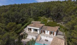 Sale House Roquefort-la-Bédoule