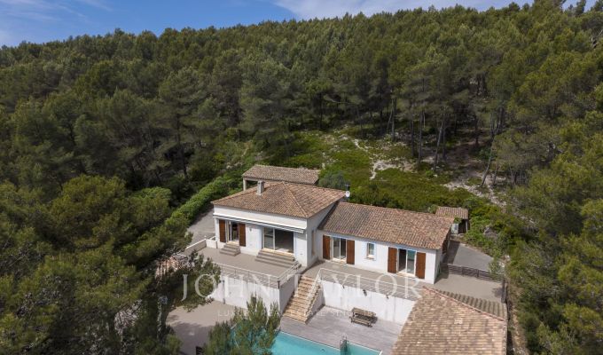Sale House Roquefort-la-Bédoule