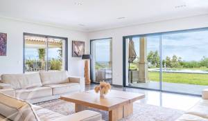Sale House Roquefort-les-Pins