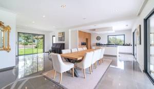 Sale House Roquefort-les-Pins