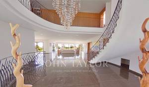 Sale House Roquefort-les-Pins