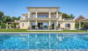 Sale House Roquefort-les-Pins