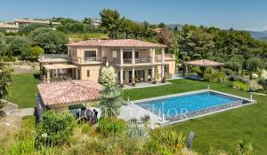 Sale House Roquefort-les-Pins