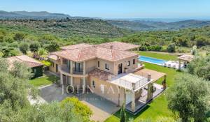 Sale House Roquefort-les-Pins