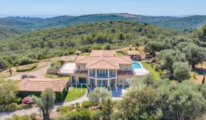 Sale House Roquefort-les-Pins