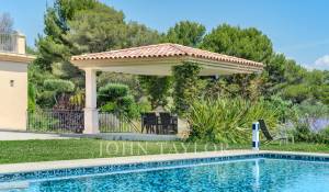 Sale House Roquefort-les-Pins