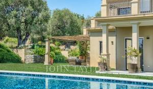 Sale House Roquefort-les-Pins