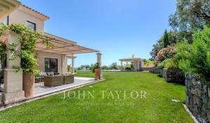Sale House Roquefort-les-Pins
