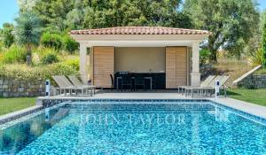 Sale House Roquefort-les-Pins