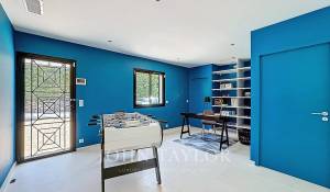 Sale House Roquefort-les-Pins
