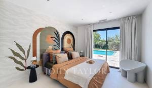 Sale House Roquefort-les-Pins