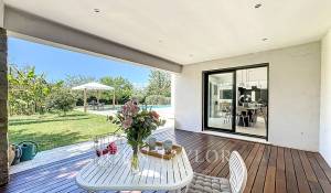 Sale House Roquefort-les-Pins
