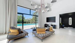 Sale House Roquefort-les-Pins