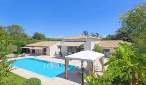 Sale House Roquefort-les-Pins
