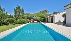 Sale House Roquefort-les-Pins