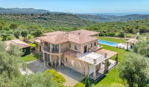 Sale House Roquefort-les-Pins