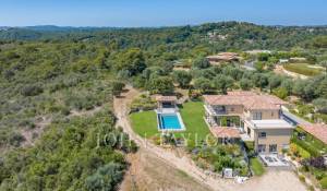Sale House Roquefort-les-Pins