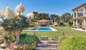 Sale House Roquefort-les-Pins