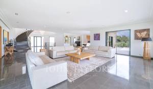 Sale House Roquefort-les-Pins