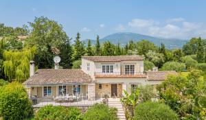 Sale House Roquefort-les-Pins