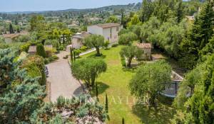 Sale House Roquefort-les-Pins