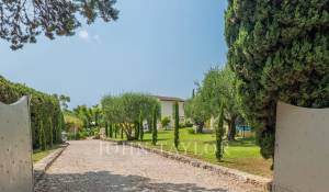 Sale House Roquefort-les-Pins