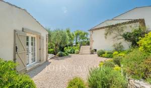 Sale House Roquefort-les-Pins