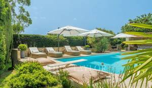 Sale House Roquefort-les-Pins