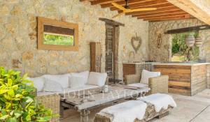 Sale House Roquefort-les-Pins