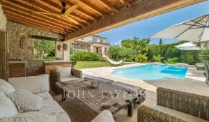 Sale House Roquefort-les-Pins