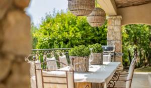 Sale House Roquefort-les-Pins