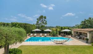Sale House Roquefort-les-Pins