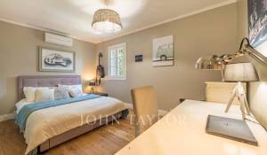 Sale House Roquefort-les-Pins