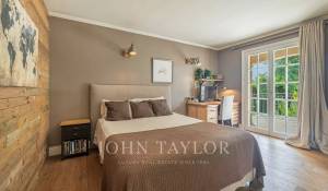 Sale House Roquefort-les-Pins