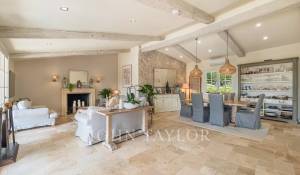 Sale House Roquefort-les-Pins