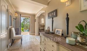 Sale House Roquefort-les-Pins