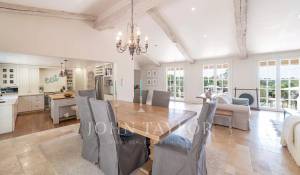 Sale House Roquefort-les-Pins