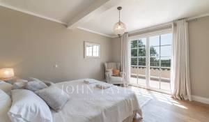 Sale House Roquefort-les-Pins