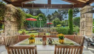 Sale House Roquefort-les-Pins