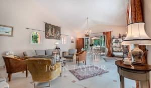Sale House Roquefort-les-Pins