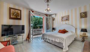 Sale House Roquefort-les-Pins