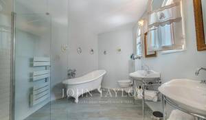 Sale House Roquefort-les-Pins