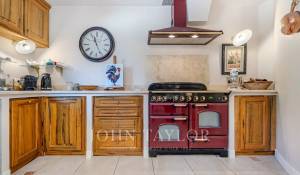 Sale House Roquefort-les-Pins