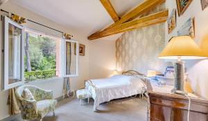 Sale House Roquefort-les-Pins