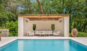 Sale House Roquefort-les-Pins