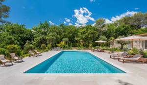 Sale House Roquefort-les-Pins