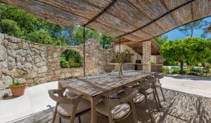 Sale House Roquefort-les-Pins