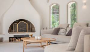 Sale House Roquefort-les-Pins