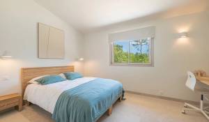 Sale House Roquefort-les-Pins