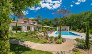 Sale House Roquefort-les-Pins